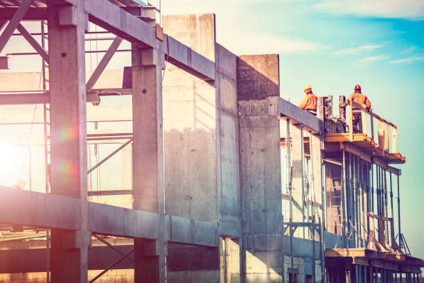 Best Concrete Grinding and Polishing in Gooding, ID
