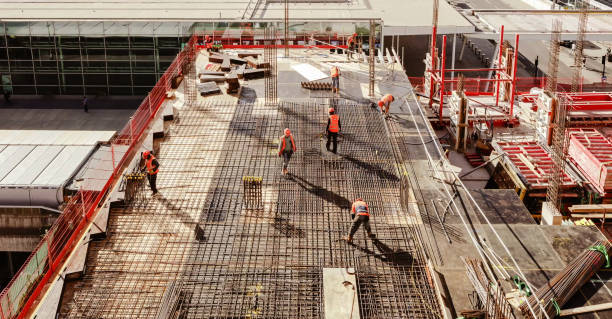 Best Concrete Removal and Replacement in Gooding, ID