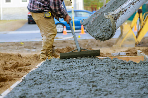 Best Concrete Staining and Coloring in Gooding, ID