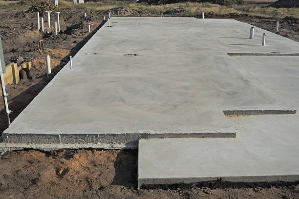 Best Concrete Sidewalk Installation in Gooding, ID
