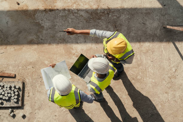 Best Concrete Demolition Services in Gooding, ID