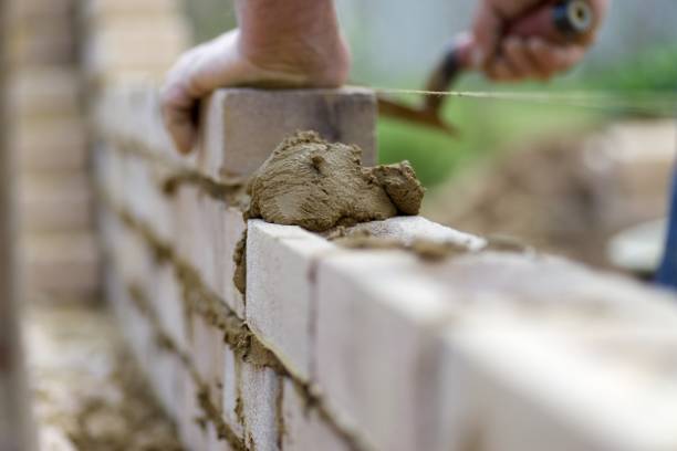Best Stamped Concrete Services in Gooding, ID