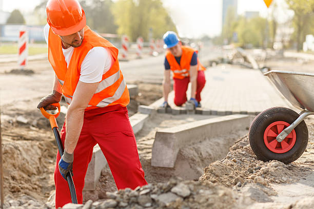 Best Residential Concrete Solutions in Gooding, ID