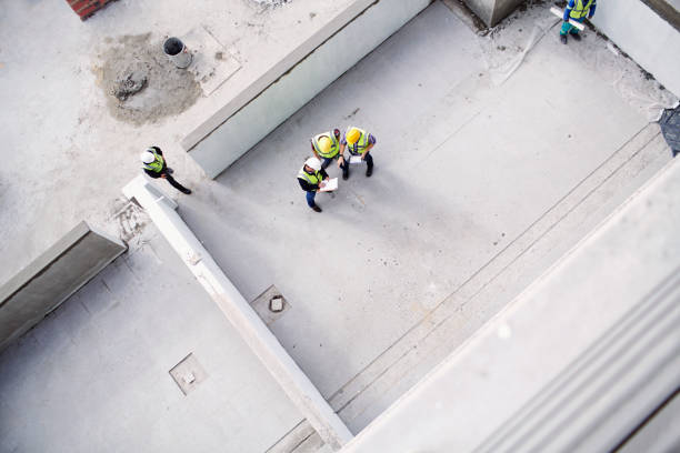 Best Concrete Sidewalk Installation in Gooding, ID